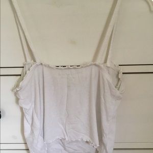 Lettuce Trim Cami Top